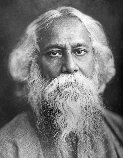 Rabindranath Tagore
