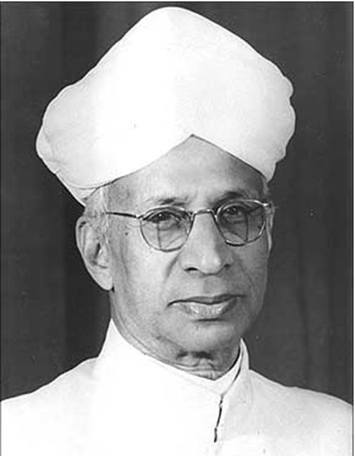 President of India