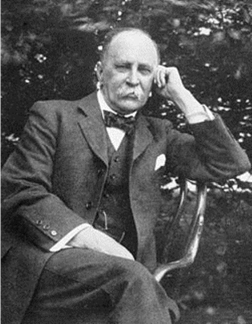 Father of Homeopathalogy