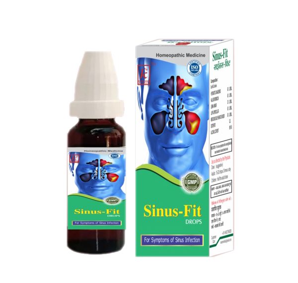 SinusFit