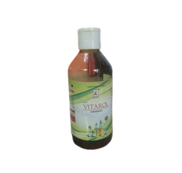 Kaero Vitarol Oil