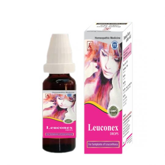 Leuconex