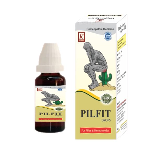 PILFIT